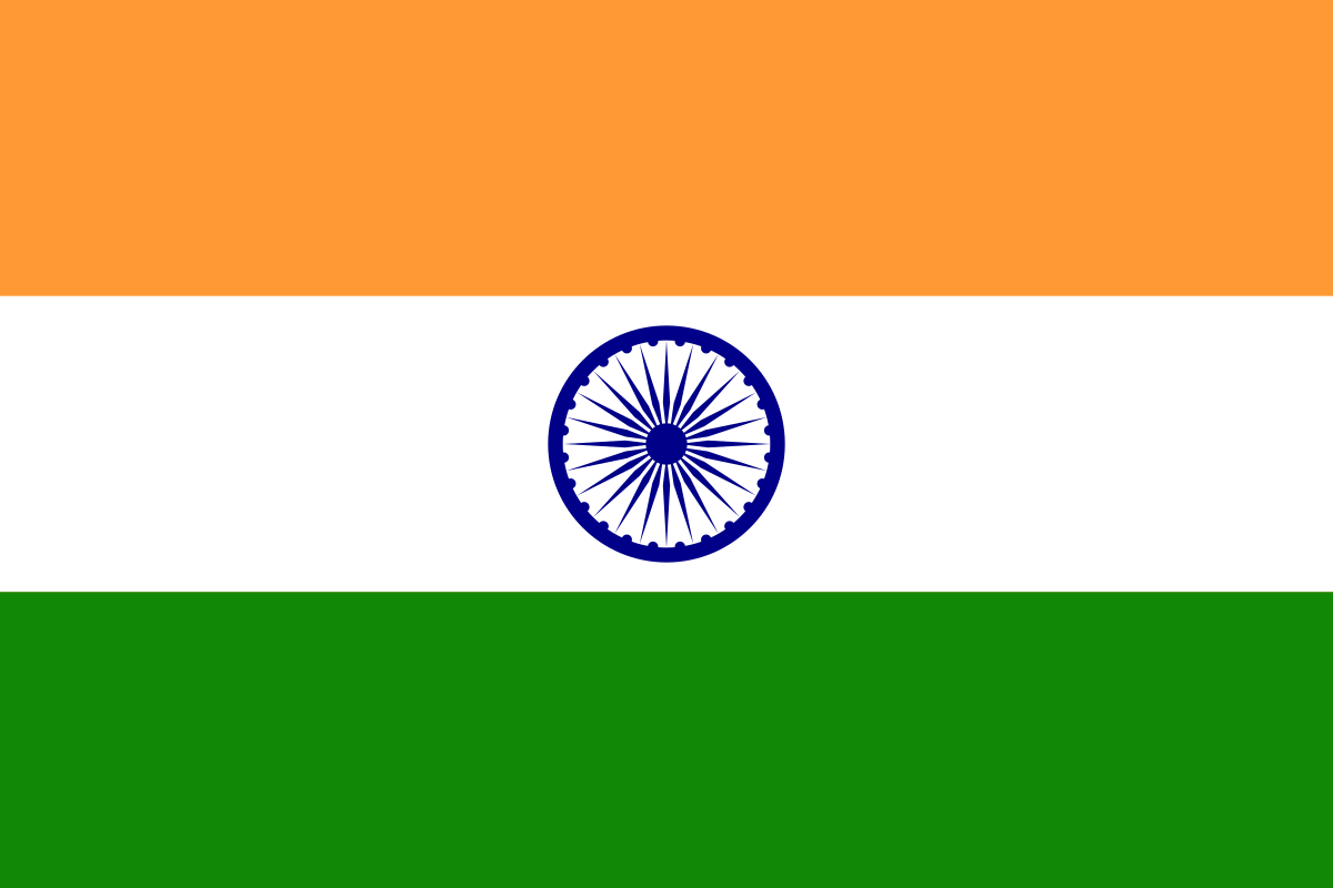 country flag