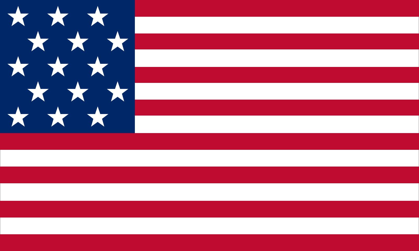 country flag