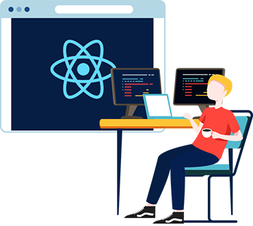 React Js Development